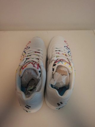 Deportivas Skechers Talla 37 Corazones