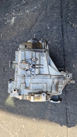 Caja de cambios Seat Ibiza. Golf V