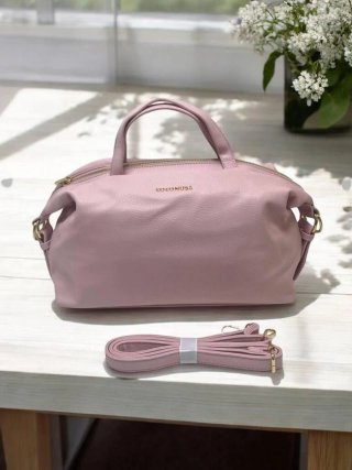 Borsa COCONUDA rosa