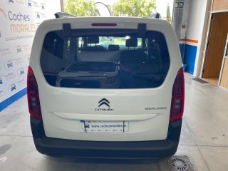 Citroen Berlingo 2019