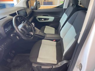 Citroen Berlingo 2019