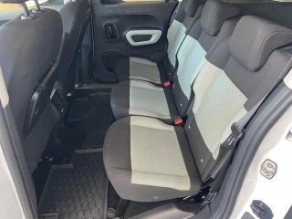 Citroen Berlingo 2019
