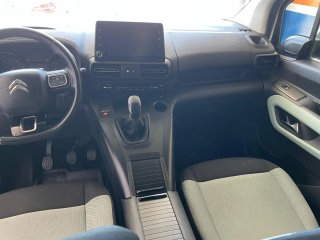 Citroen Berlingo 2019