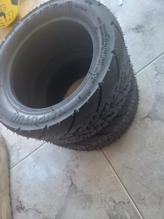 Ruedas 90/55-6