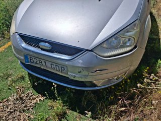 Ford Galaxy 2008