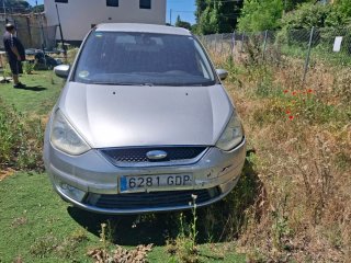 Ford Galaxy 2008