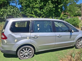 Ford Galaxy 2008