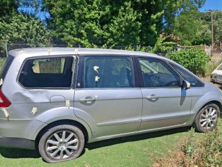 Ford Galaxy 2008