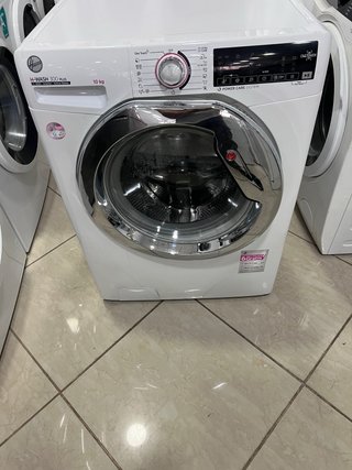 Lavadora Hoover H-WASH 300 PLUS 10 kg