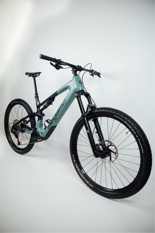 Megamo Reason 07 Ebike Solo 79km