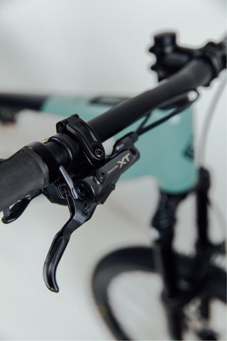 Megamo Reason 07 Ebike Solo 79km