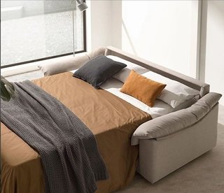 SOFÁ CAMA ITALIANO ROLLING