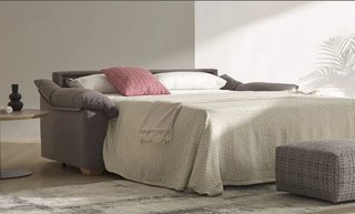 SOFÁ CAMA ITALIANO ROLLING