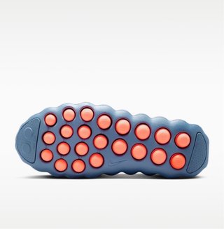 Nike Mind 002 Thunder Blue