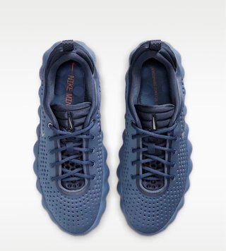 Nike Mind 002 Thunder Blue