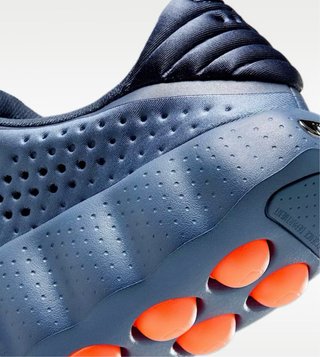 Nike Mind 002 Thunder Blue