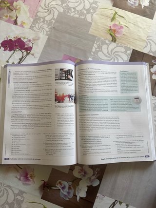 Lengua castellana y literatura 1 Bachillerato