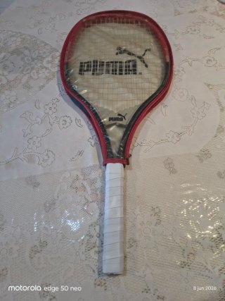 Raqueta de Tenis Puma