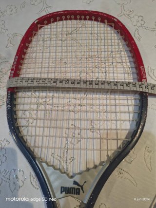 Raqueta de Tenis Puma