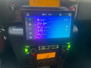 Radio Coche Pantalla Car Play Android Auto