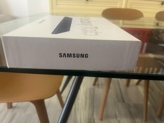 Samsung Galaxy Tab A8 64GB Gris Nueva