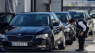 Licencia VTC barcelona urbana