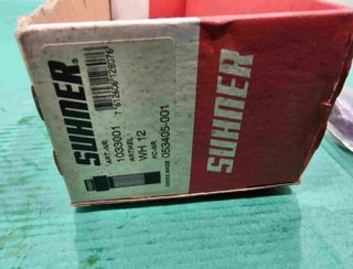 suhner 1033001 wh12 acople morse 1 para pulidora