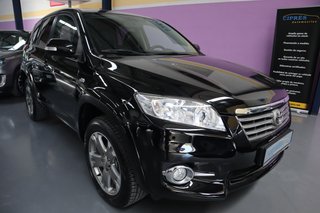 Toyota RAV4 2.2 D-4D Executive 4x4 150cv Aut.