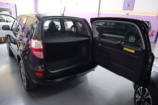 Toyota RAV4 2.2 D-4D Executive 4x4 150cv Aut.
