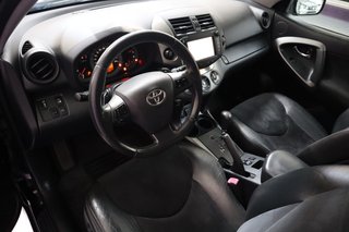 Toyota RAV4 2.2 D-4D Executive 4x4 150cv Aut.