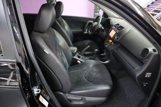 Toyota RAV4 2.2 D-4D Executive 4x4 150cv Aut.