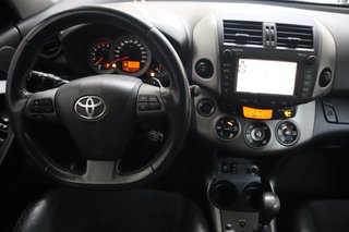 Toyota RAV4 2.2 D-4D Executive 4x4 150cv Aut.