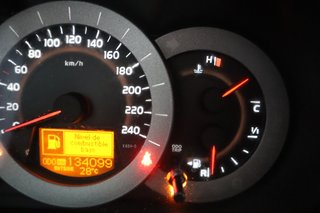 Toyota RAV4 2.2 D-4D Executive 4x4 150cv Aut.