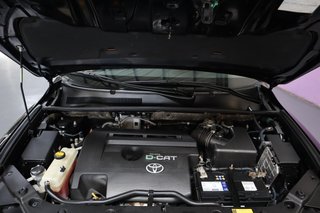 Toyota RAV4 2.2 D-4D Executive 4x4 150cv Aut.