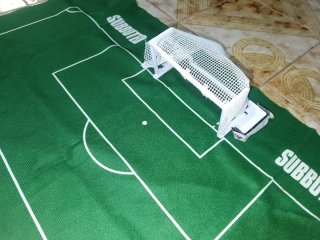 Subbuteo Italia Edition