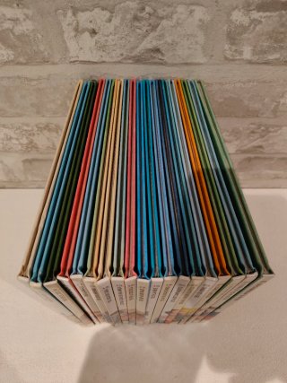Libros teo( 19 libros)