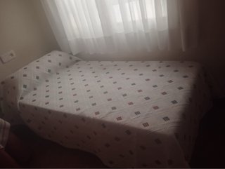 Cama individual 90x190 completa