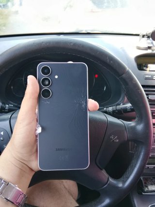 Samsung S25 FE