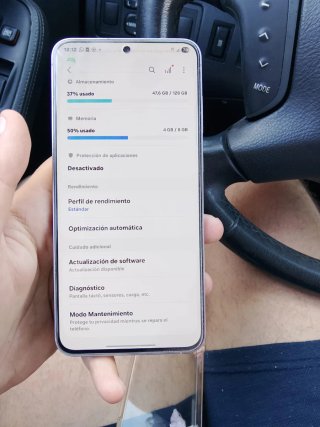 Samsung S25 FE