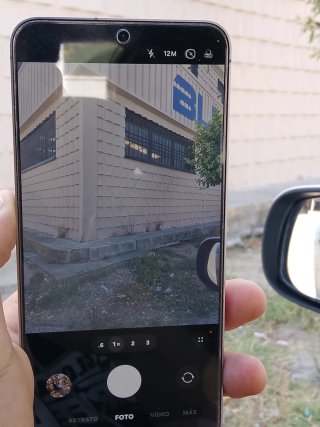 Samsung S25 FE