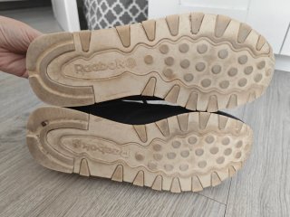 Zapatillas Reebok 40'5