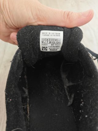 Zapatillas Reebok 40'5