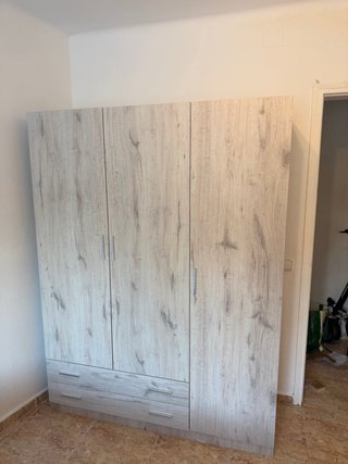 Armarios Armarios nuevo oferta 2/3/4 puertas