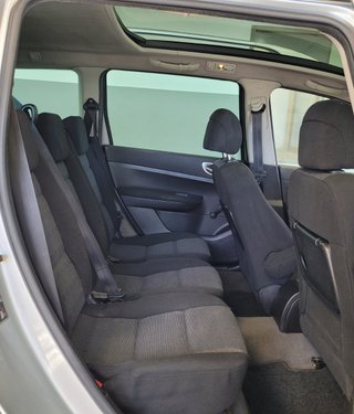 Peugeot 307 2002