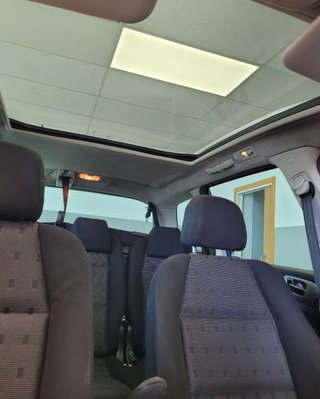 Peugeot 307 2002
