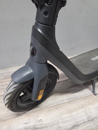 Patinete Eléctrico Ninebot E2 Pro