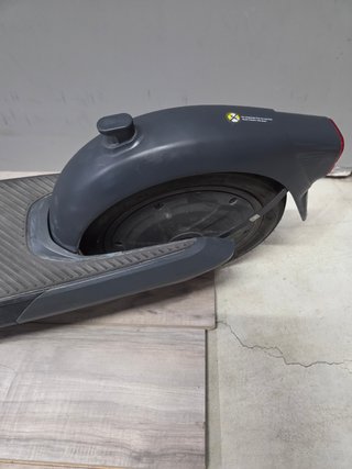 Patinete Eléctrico Ninebot E2 Pro