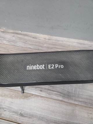 Patinete Eléctrico Ninebot E2 Pro