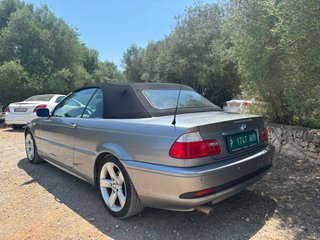 BMW 318ci Clasico ¡Una pieza única en perfect 2005