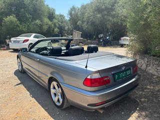 BMW 318ci Clasico ¡Una pieza única en perfect 2005